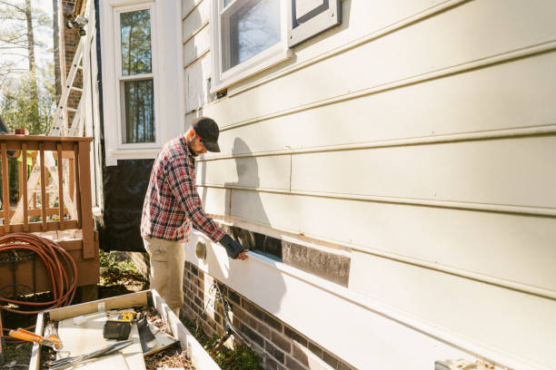 Top rated local Storm Damage Siding Repair specialists in Rockbridge, OH